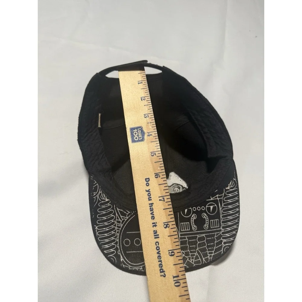 Astro Boy Hat Cap‎ Embroidered Flat brim baseball From Japan Loot Anime